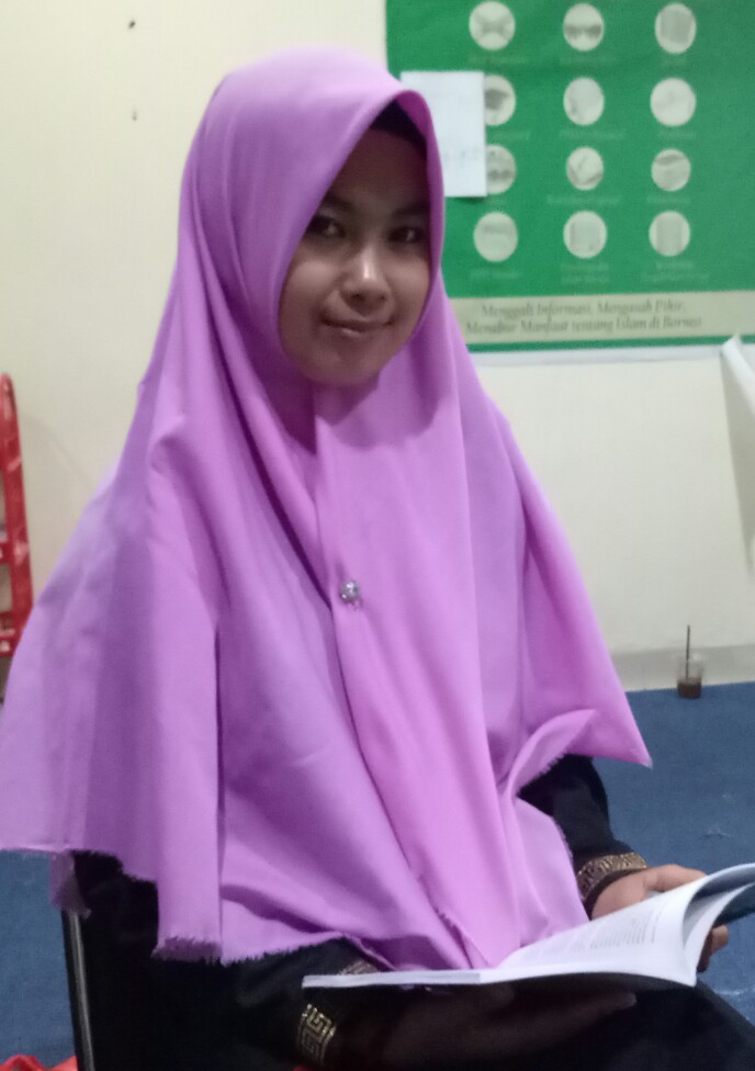 Kesan Haru Saat Menjadi Calon Duta Literasi