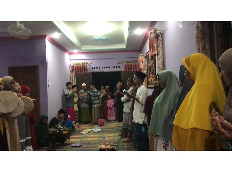Al-Ma’wujud, Merawat Tradisi Mengukuhkan Identitas Diri