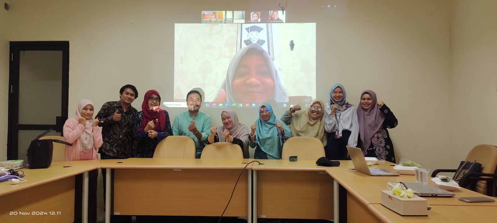 Review Kurikulum Psikologi Islam IAIN Pontianak: Upaya Menuju Standarisasi Nasional