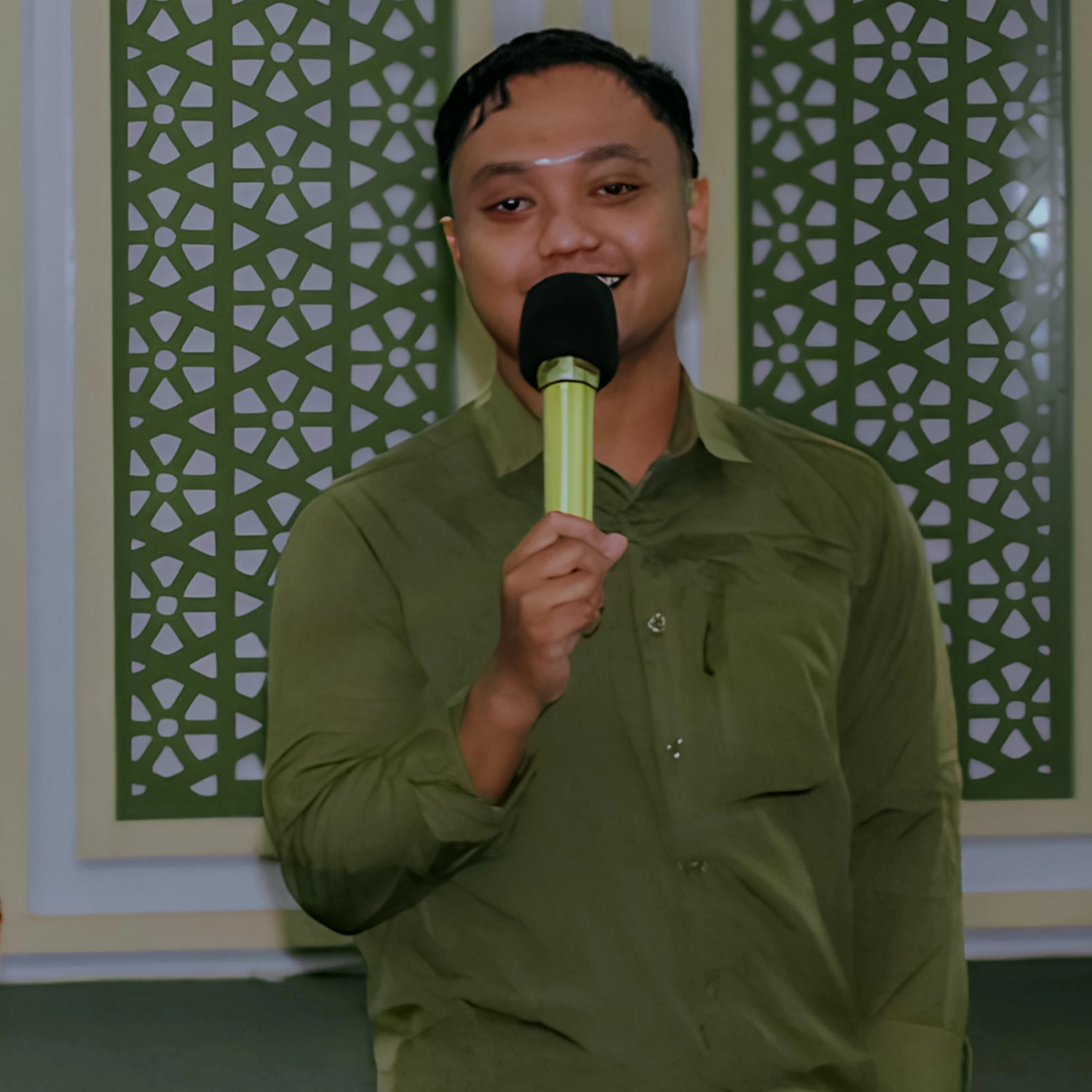 Sekeping Empati dalam Roda Ekonomi bulan Ramadhan